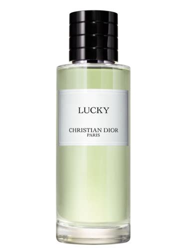 christian dior lucky number|christian dior lucky charm.